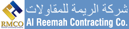 Al-Reemah Contracting Company